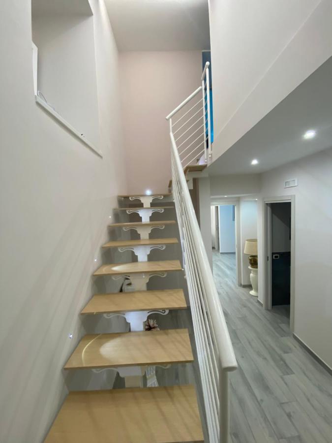 La Stella Di Mery Casa Vacanze Gragnano Exterior photo