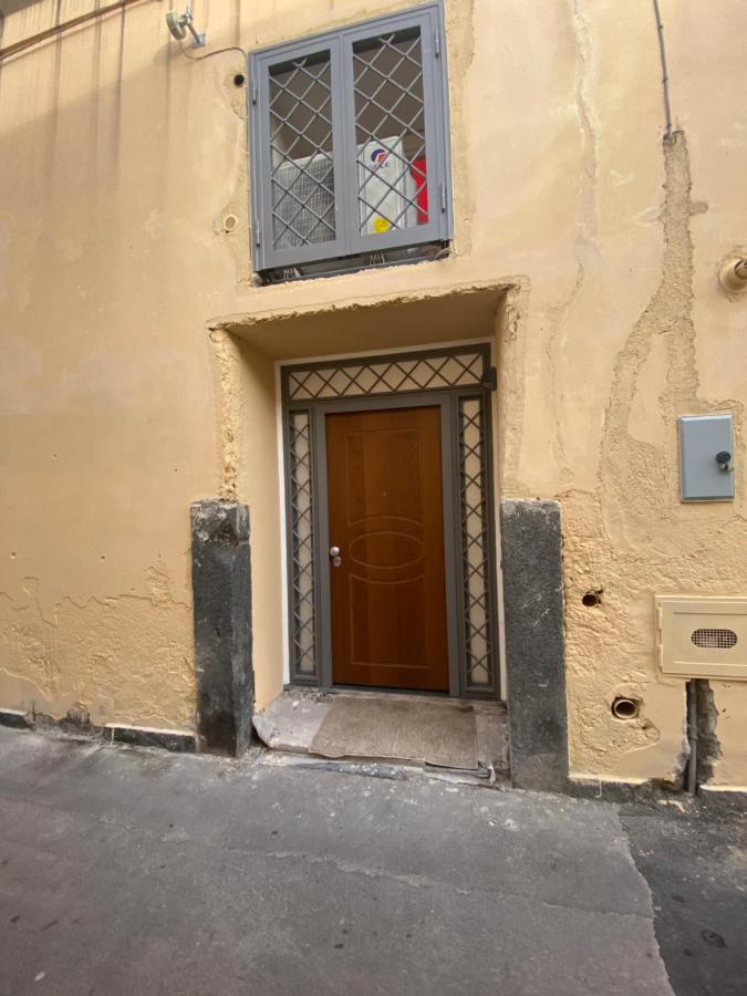 La Stella Di Mery Casa Vacanze Gragnano Exterior photo
