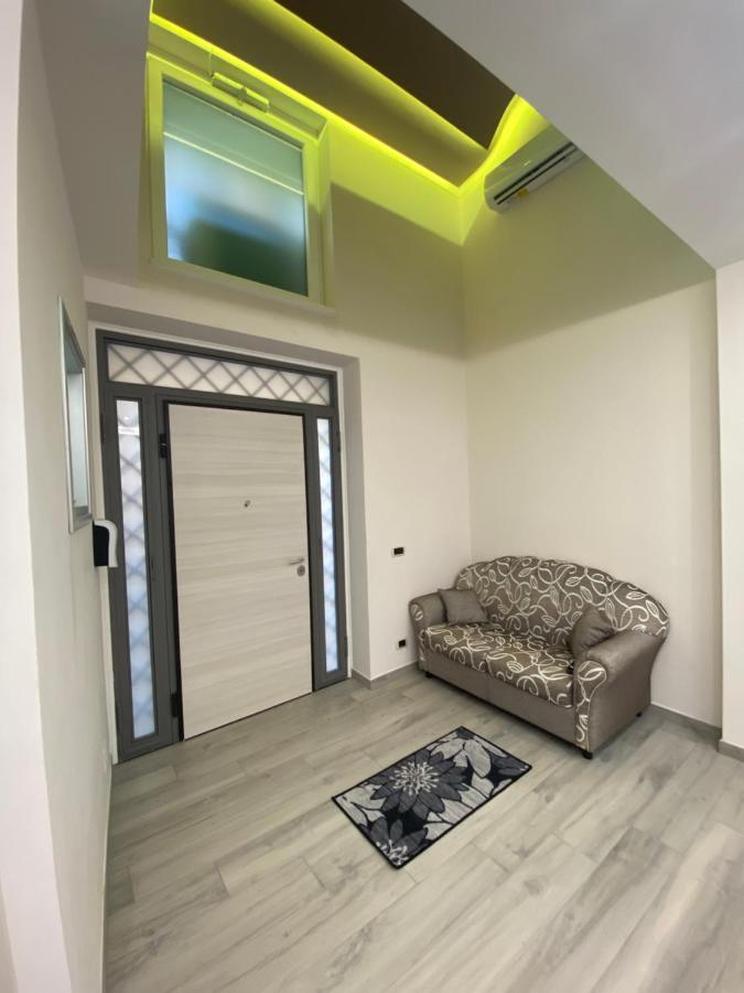 La Stella Di Mery Casa Vacanze Gragnano Exterior photo
